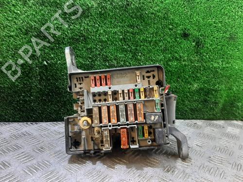 Fuse box PEUGEOT 206 Hatchback (2A/C) 1.9 D | BP26597855E1