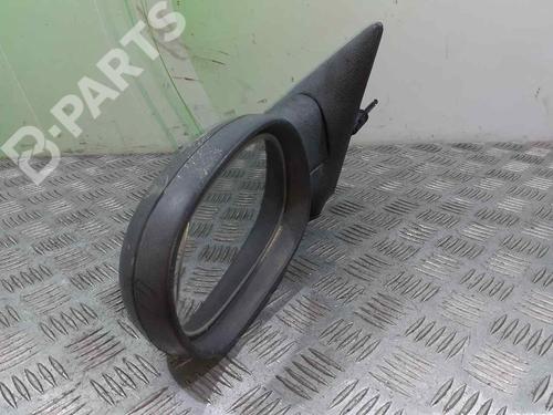 Used Left mirror Left mirror RENAULT LAGUNA I (B56_, 556_) [1993-2002] 10753424 10753424