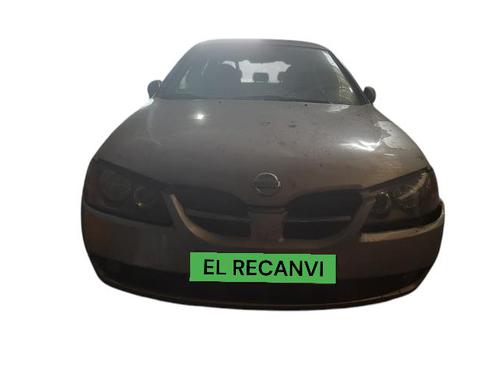 Recambios NISSAN ALMERA II Hatchback (N16) 4789368