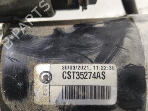 Démarreur DODGE JOURNEY 2.0 CRD | BP30388169M8 