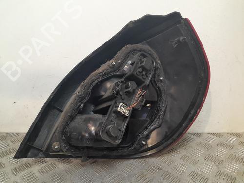 Left taillight NISSAN ALMERA II (N16) 1.5 | BP36021152C34 - Image 2