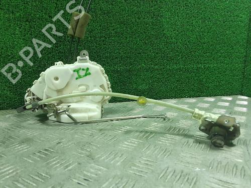 Used Front left lock HONDA CIVIC IX (FK) 1.4 i-VTEC (FK1) (99 hp) 21866661