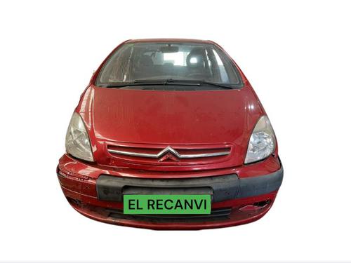 Steering rack CITROËN XSARA PICASSO (N68) 1.6 HDi | BP27207142M22