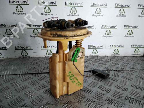 Used Fuel pump Fuel pump PEUGEOT 3008 I MPV (0U_) [2009-2017] 16926747 16926747