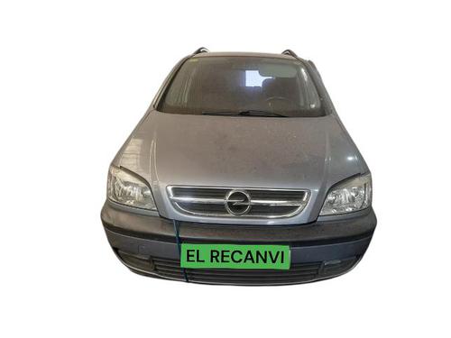 Used Parts OPEL ZAFIRA A MPV (T98) 4887409