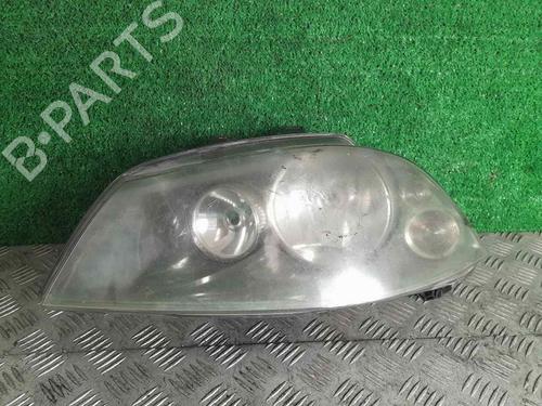 Used Left headlight SEAT IBIZA III (6L1) [2002-2009]  22901286