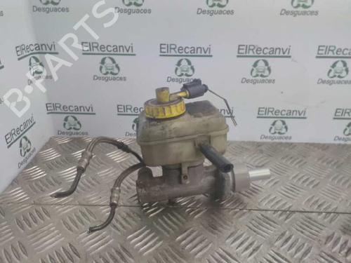 Used Brake master cylinder SEAT TOLEDO II (1M2) 1.9 TDI (110 hp) 4535848