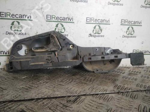 Used Rear right interior door handle SEAT IBIZA II (6K1) [1993-2002]  17198406