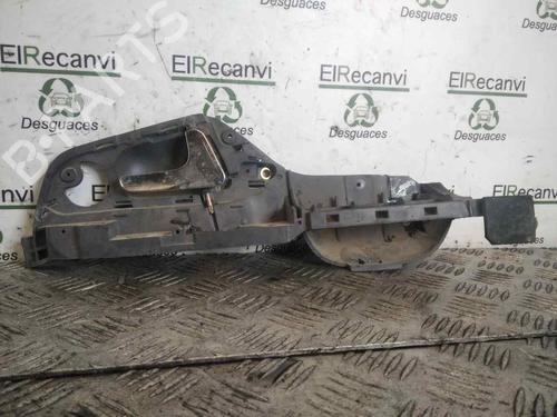 Rear right interior door handle SEAT IBIZA II (6K1) [1993-2002]null 6K4837114