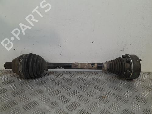 Used Left front driveshaft Left front driveshaft SEAT ALTEA (5P1) [2004-2015] 34718846 34718846