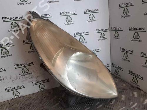 Used Right headlight CITROËN XSARA PICASSO (N68) 2.0 HDi (90 hp) 13902104