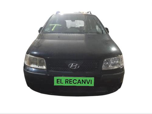 Gebruikte HYUNDAI MATRIX (FC) [2001-2010]  4340919 Onderdelen