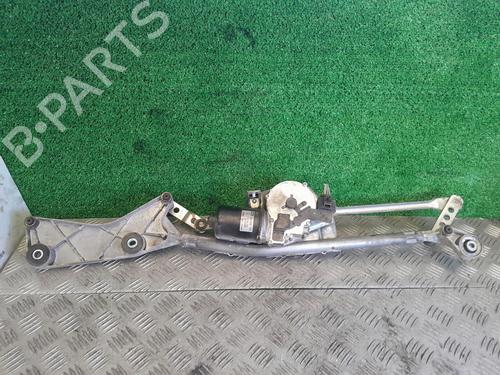 Used Front wiper motor MERCEDES-BENZ M-CLASS (W164) ML 320 CDI 4-matic (164.122) (224 hp) 21536643