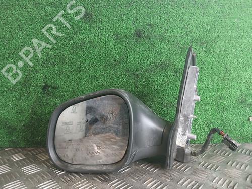 Used Left mirror Left mirror SEAT ALTEA XL (5P5, 5P8) [2006-2015] 32758691 32758691