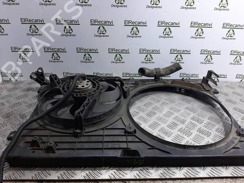Køleventilator elektrisk SEAT LEON (1M1) [1999-2006]  6700527