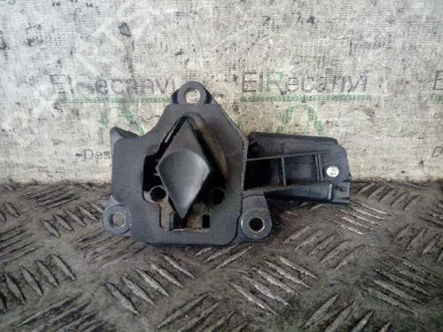 Trunk håndtak RENAULT CLIO II (BB_, CB_) 1.5 dCi (B/CB07) (65 hp) 4899749