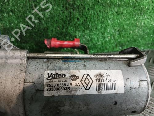 Starter RENAULT CLIO III (BR0/1, CR0/1) 1.5 dCi | BP33983383M8 - Image 2