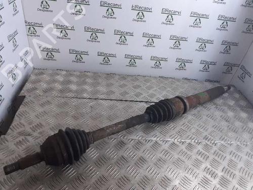 Used Right front driveshaft FORD FOCUS I Turnier (DNW) 1.6 16V (100 hp) 6121381