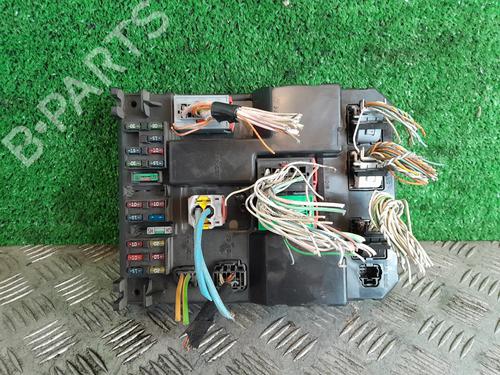 Used Fuse box CITROËN C5 I (DC_) 2.0 HDi (DCRHZB, DCRHZE) (109 hp) 24298506