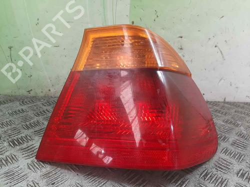 Used Right taillight BMW 3 (E46) 320 d (136 hp) 17462983