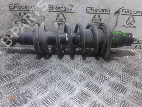 Used Right rear shock absorber HONDA CIVIC VII Hatchback (EU, EP, EV) 1.7 CTDi (EP4, EU9) (100 hp) 16035014