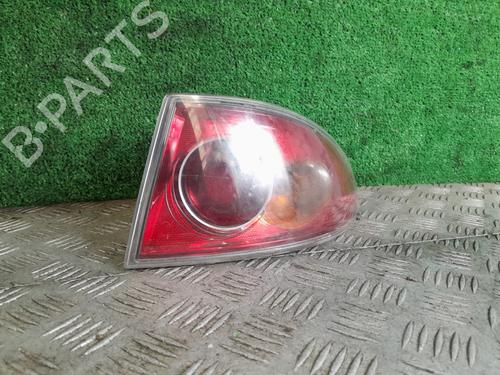 Høyre baklys SEAT CORDOBA (6L2) 1.9 TDI (131 hp) 24977041