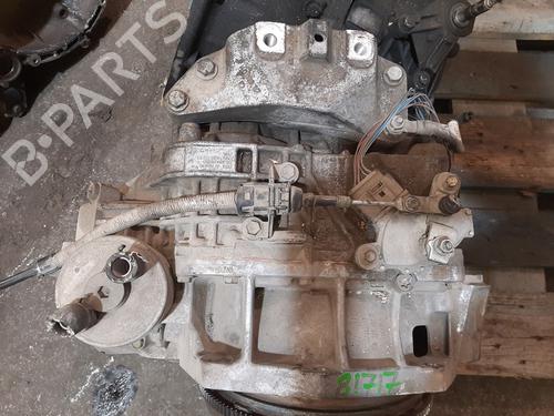 Gearbox VW GOLF V (1K1)  | BP27483500M3 