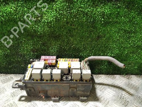 Sikringsdåse CHEVROLET AVEO / KALOS Hatchback (T200) 1.4 16V (94 hp) 29077033