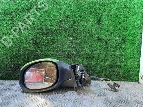 Used Left mirror CITROËN C3 I (FC_, FN_) 1.4 HDi (68 hp) 27166433