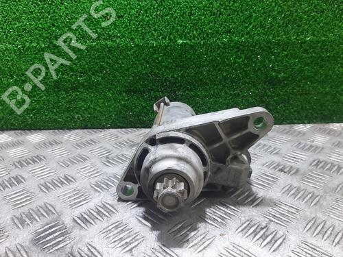 Used Starter Starter SEAT IBIZA III (6L1) [2002-2009] 21537398 21537398