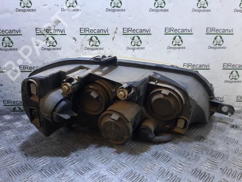 Left headlight FIAT PUNTO (188_) 1.2 60 (188.030, .050, .130, .150, .230, .250) | BP17812078C28