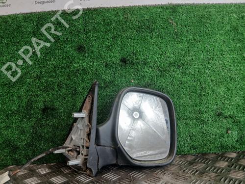 Used Right mirror Right mirror PEUGEOT PARTNER Box Body/MPV (5_, G_) [1996-2026] 33891483 33891483