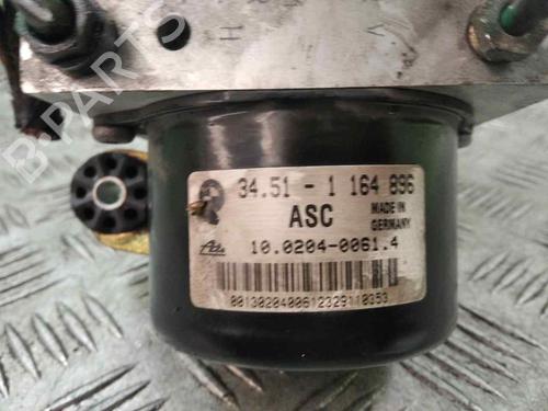 ABS pump BMW 3 (E46) 320 d | BP19744537M43