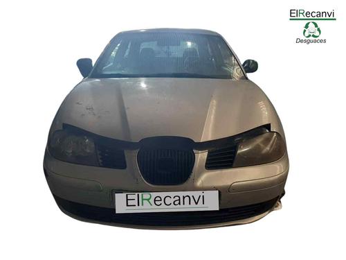 Windscreen washer tank SEAT IBIZA III (6L1) 1.4 16V | BP19438953C113