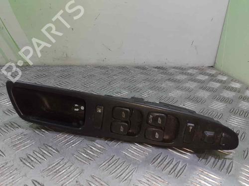 Used Left front window switch VOLVO V40 Estate (645) 1.9 DI (115 hp) 8379206