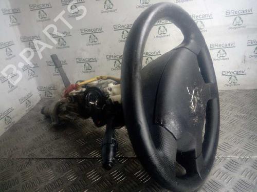 Ratstammeenhed MITSUBISHI SPACE STAR MPV (DG_A) 1.9 DI-D (DG4A) (102 hp) 5111259