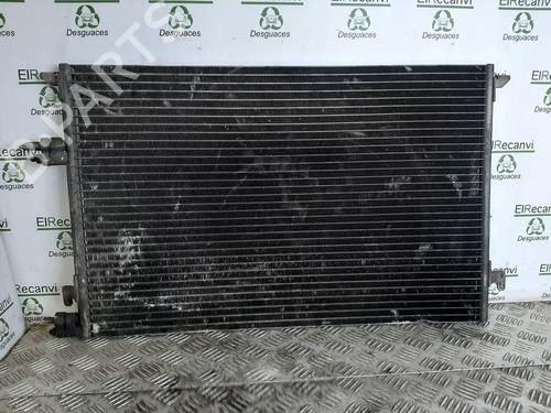 Used AC radiator SAAB 9-3 (YS3D) [1998-2003]  18474778