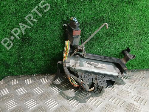 Used Engine control unit (ECU) Engine control unit (ECU) CITROËN SAXO (S0, S1) 1.5 D (57 hp) 35787394 35787394