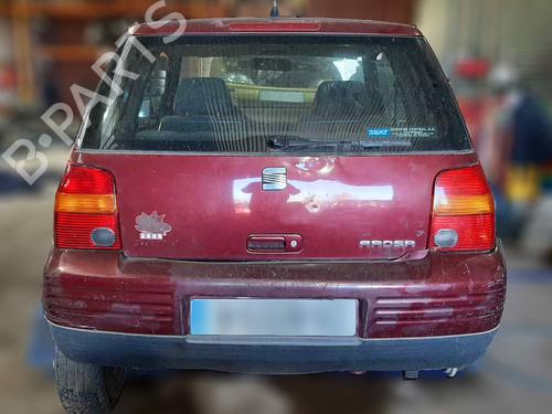 Front right lock SEAT AROSA (6H1) 1.0 | BP6999117C97 