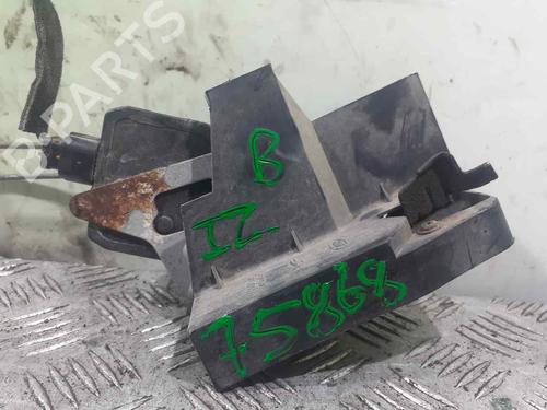 Used Rear left lock KIA RIO I Hatchback (DC) [2000-2006]  11328826