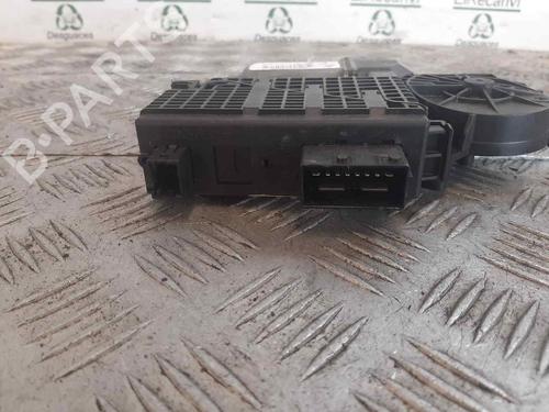 Left front window motor CITROËN C4 Grand Picasso I (UA_) | BP13561743E21