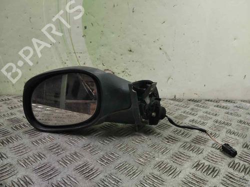 Used Left mirror CITROËN C3 I (FC_, FN_) 1.4 HDi (68 hp) 18674374