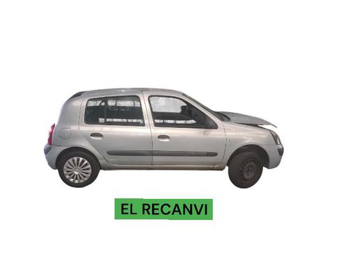 ABS pump RENAULT CLIO II (BB_, CB_)  | BP30289418M43 