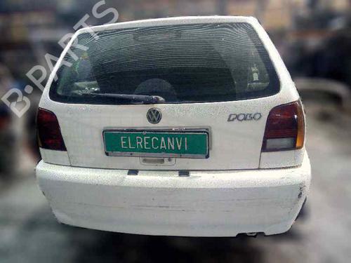 Fuel pump VW POLO III (6N1) 60 1.4 | BP4544809M76