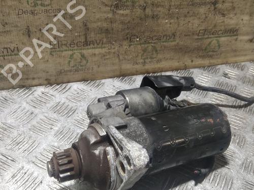 Used Starter VW GOLF VI (5K1) 1.6 TDI (105 hp) 29491420