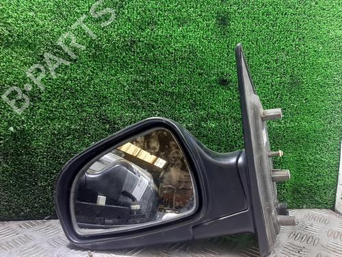 left-mirror-hyundai-matrix-fc-2001-2002-2003-2004-2005-2006-2007-2008-2009-2010-26155951 main image