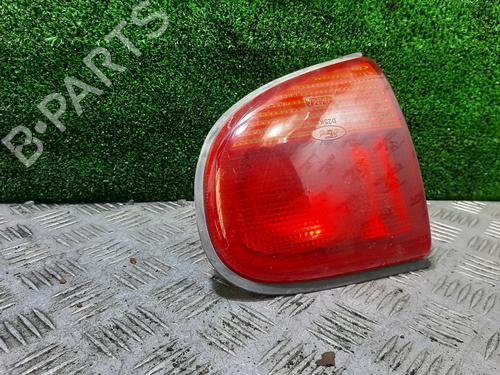 Used Left tailgate light FORD ESCORT VI (GAL, AAL, ABL) 1.4 (75 hp) 24337673