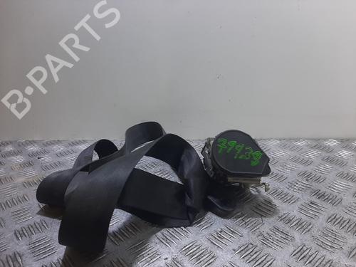 Used Rear left seatbelt RENAULT TWIZY (MAM_) [2012-2026]  30570032