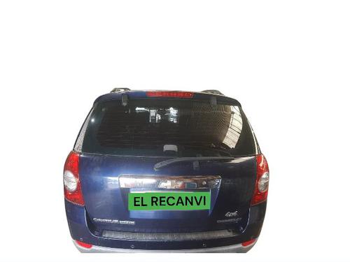 Front right window mechanism CHEVROLET CAPTIVA (C100, C140) | BP36111314C23 - Image 7