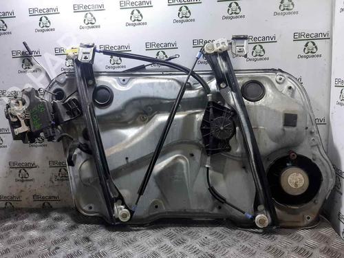 Front right window mechanism VW GOLF IV (1J1) | BP16562713C23
